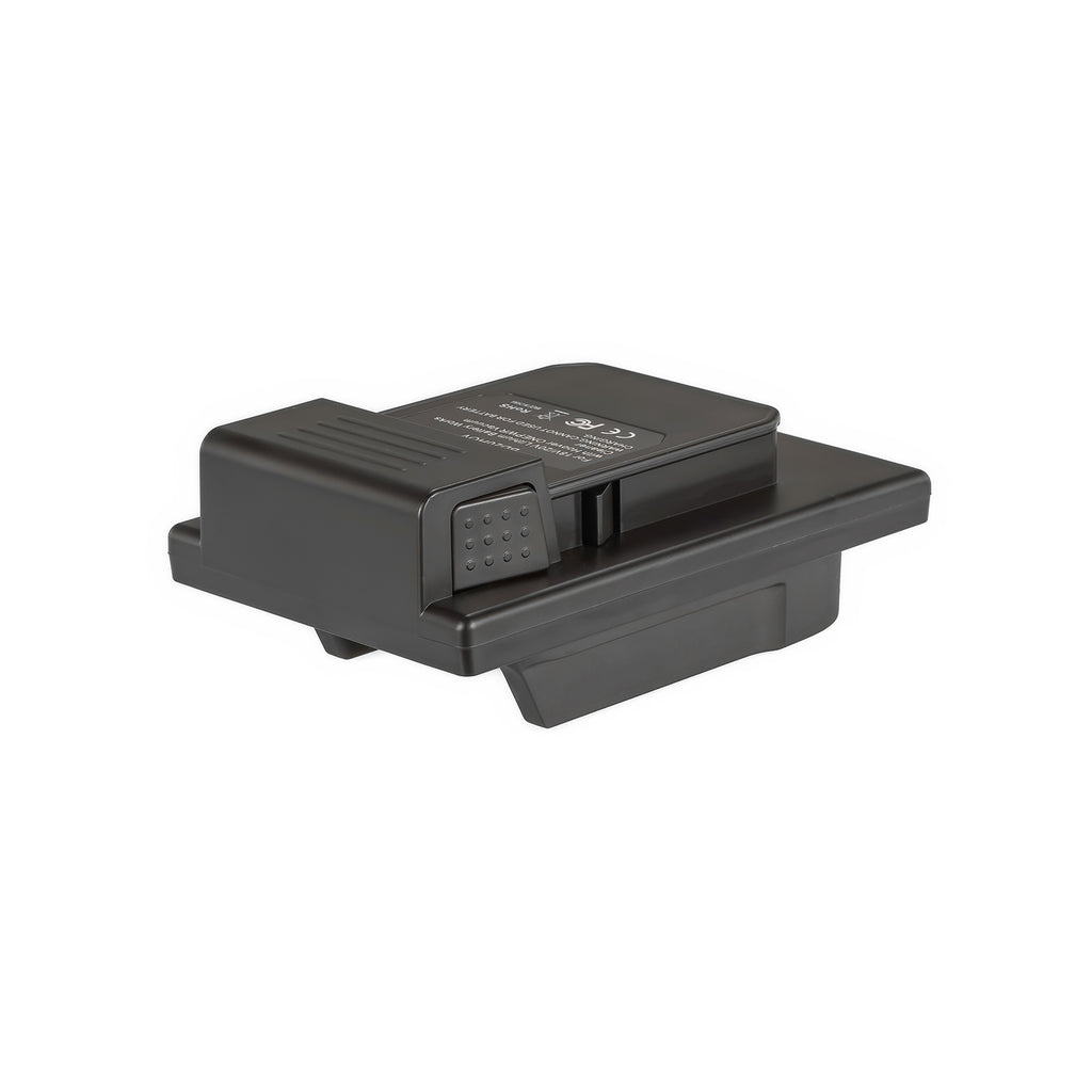 Black and Decker 20V vers Hoover 20V ONEPWR Adaptateur de batterie