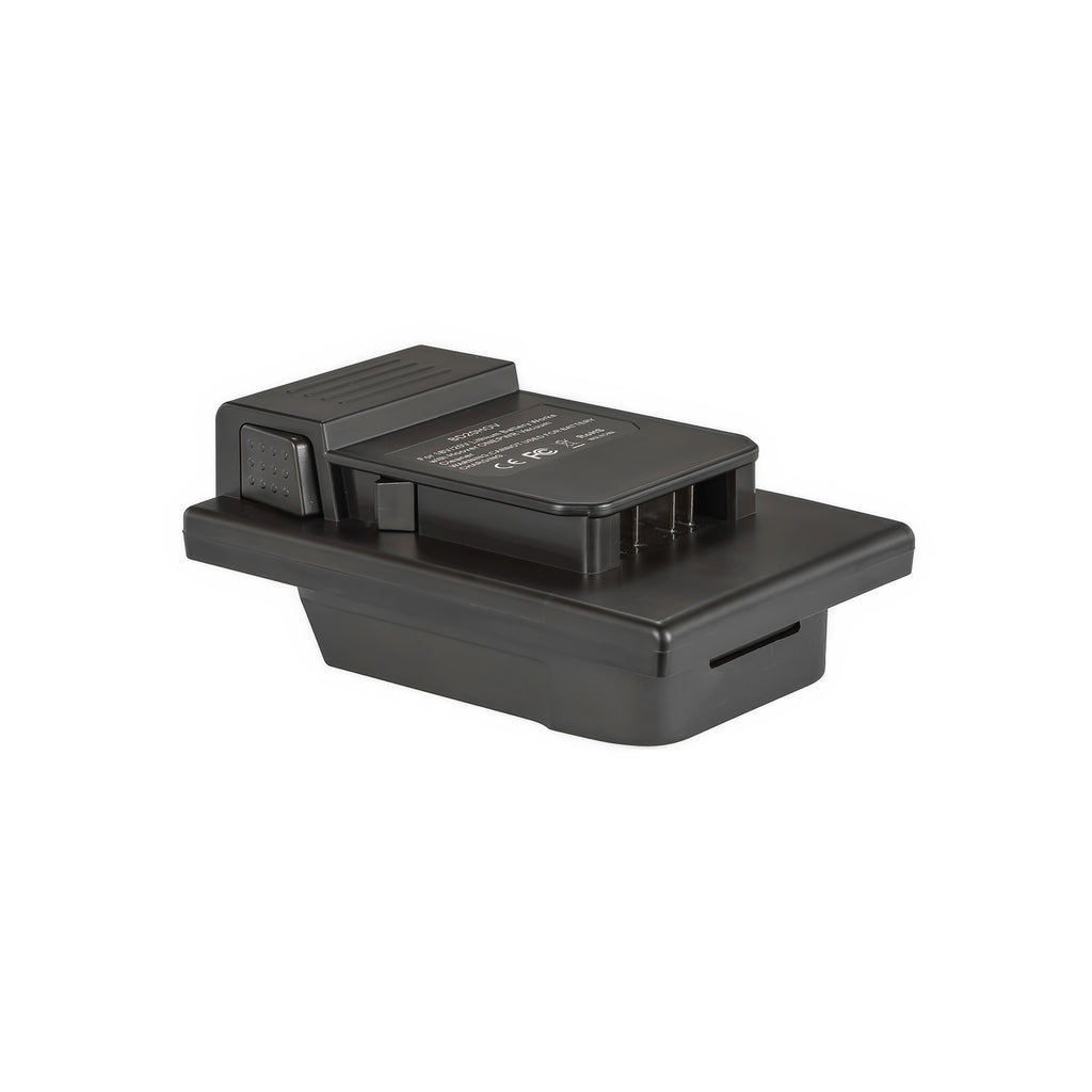 Black and Decker 20V vers Hoover 20V ONEPWR Adaptateur de batterie