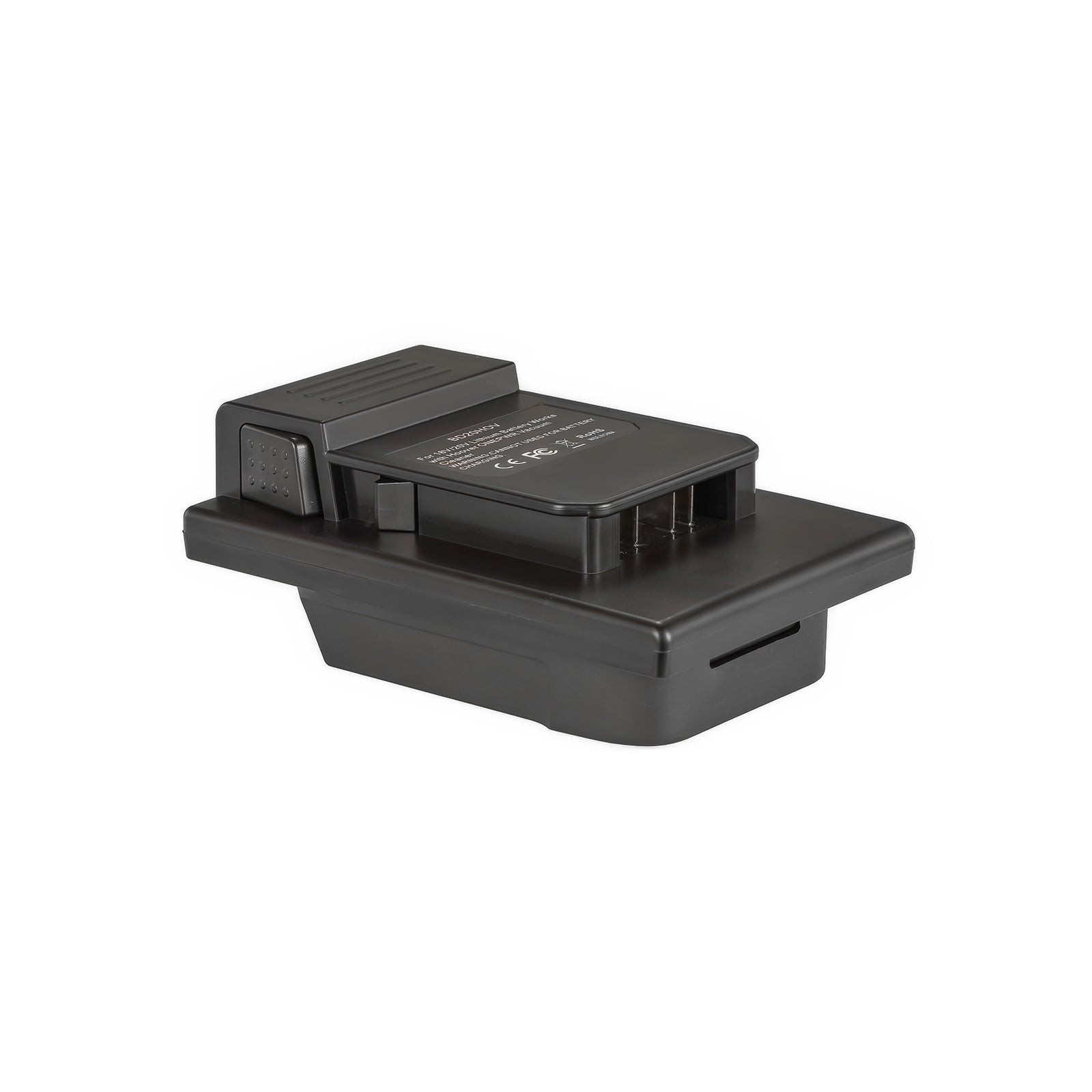 Black and Decker 20V vers Hoover 20V ONEPWR Adaptateur de batterie