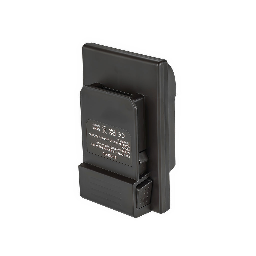 Black and Decker 20V vers Hoover 20V ONEPWR Adaptateur de batterie