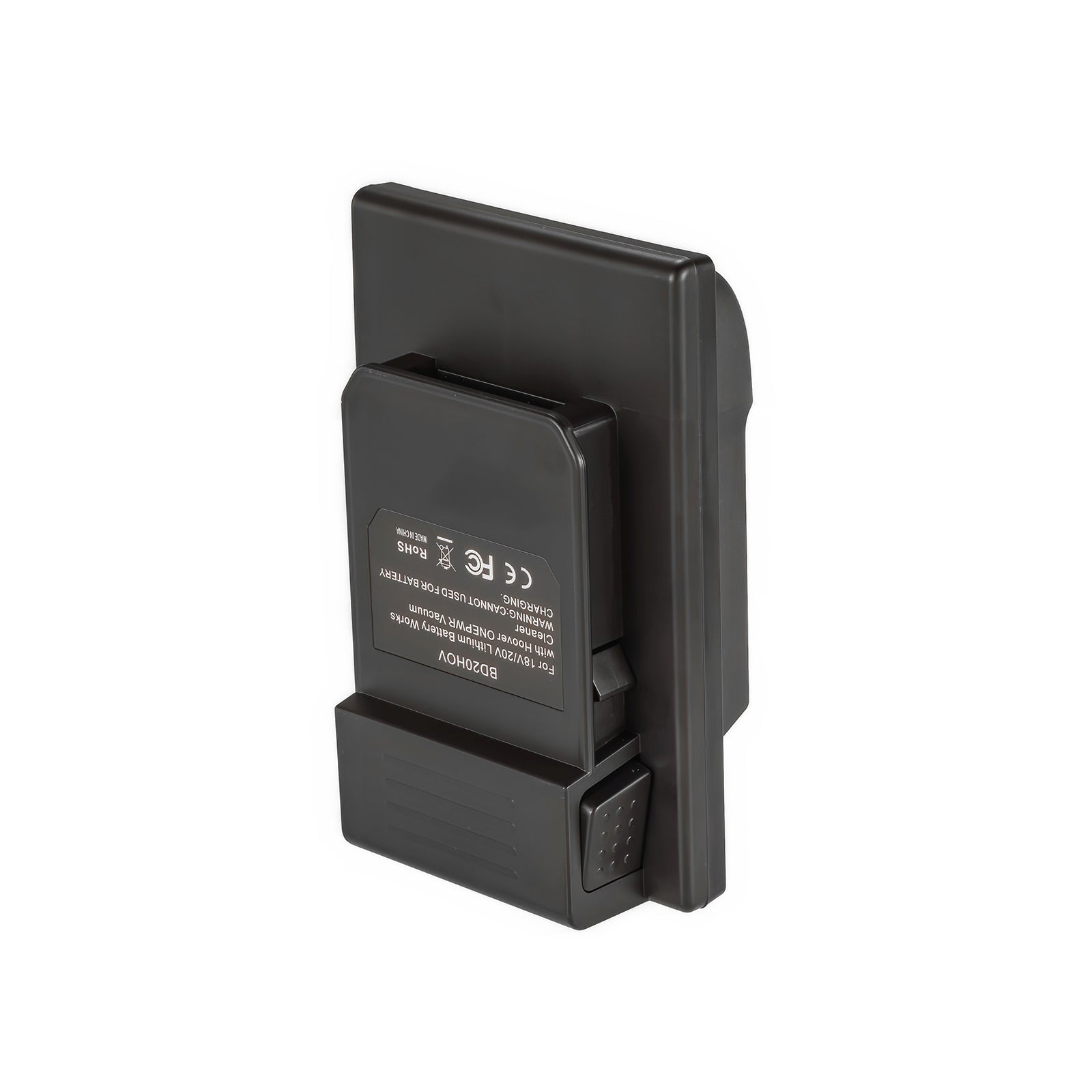 Black and Decker 20V vers Hoover 20V ONEPWR Adaptateur de batterie