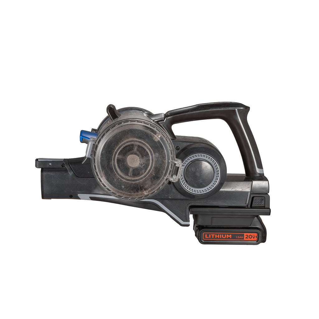 Black and Decker 20V vers Hoover 20V ONEPWR Adaptateur de batterie