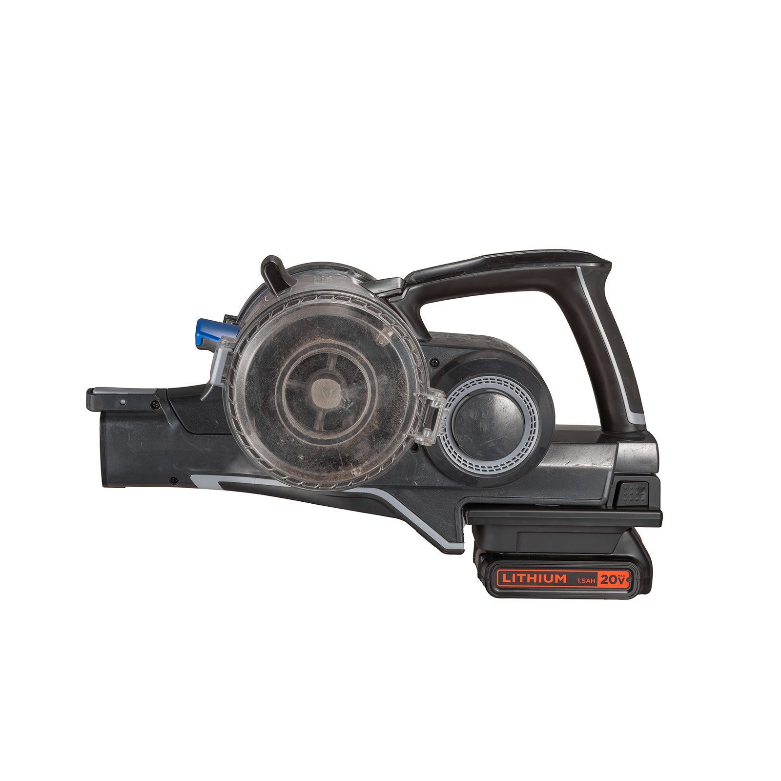 Adaptateur de batterie Black and Decker 20V vers Hoover 20V ONEPWR