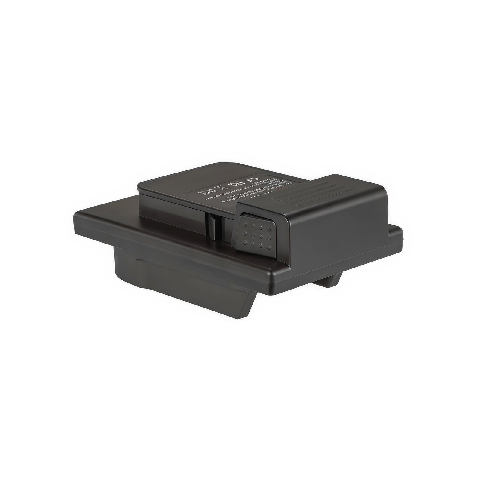Black and Decker 20V vers Hoover 20V ONEPWR Adaptateur de batterie
