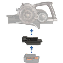 Charger l&#39;image dans la galerie, Black and Decker 20V à Hoover ONEPWR 20V Adaptateur de Batterie
