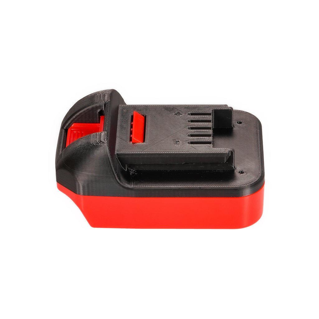 Adaptateur de batterie Black and Decker 20V vers Masterforce 20V