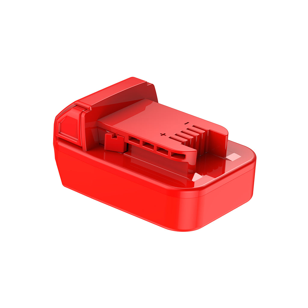 Black and Decker 20V vers Milwaukee M18 Adaptateur de batterie