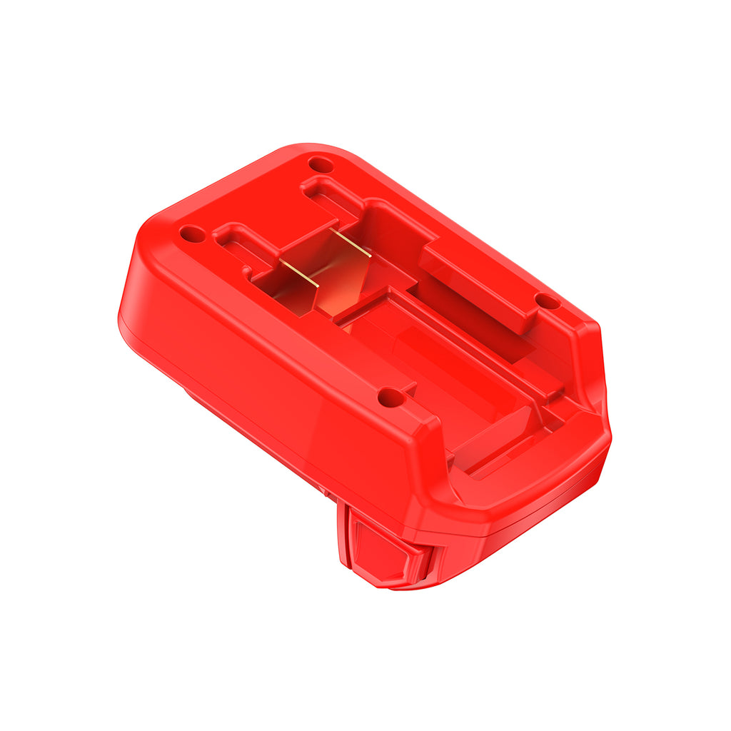 Black and Decker 20V vers Milwaukee M18 Adaptateur de batterie