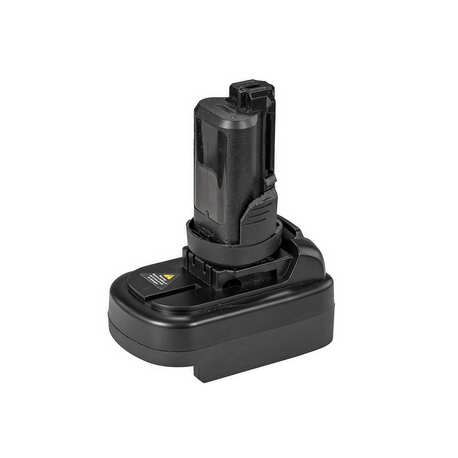 Bosch (Bleu) 18V vers Dremel 12V (8220 8250) Adaptateur de batterie