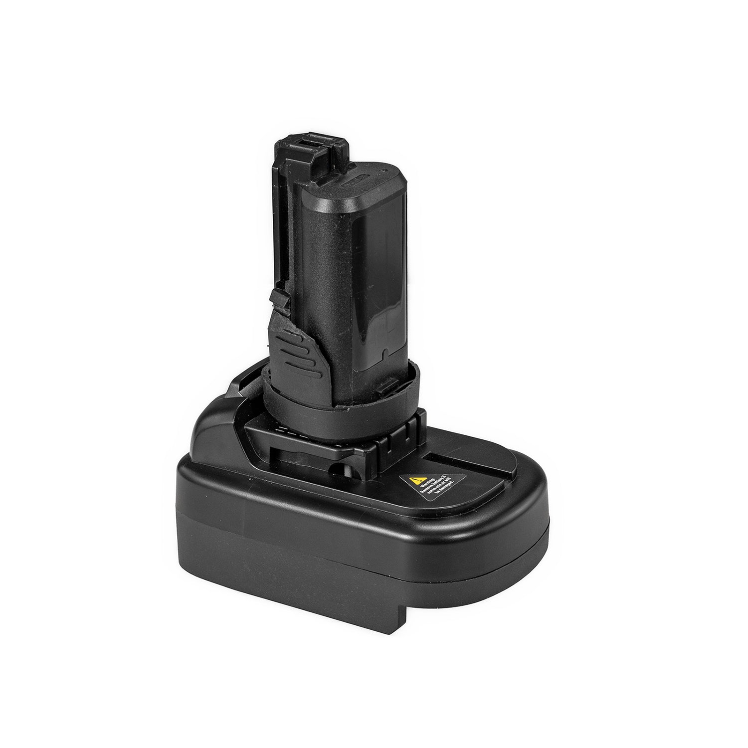 Bosch (Bleu) 18V vers Dremel 12V (8220 8250) Adaptateur de batterie