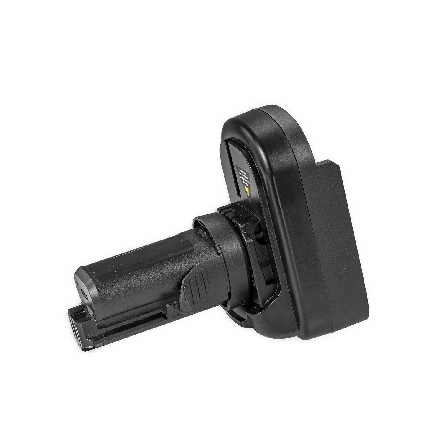 Bosch (Bleu) 18V vers Dremel 12V (8220 8250) Adaptateur de batterie