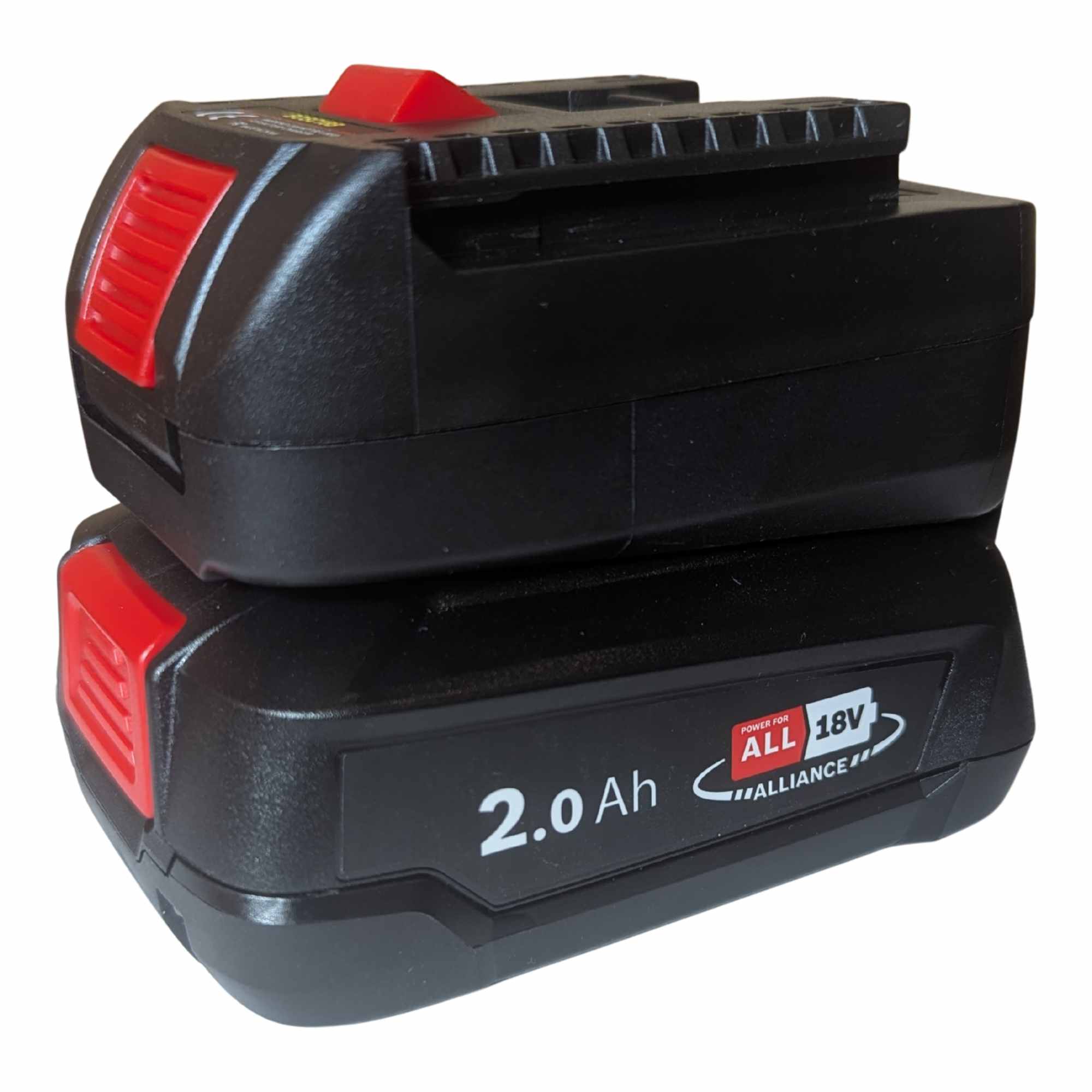 Bosch 18V PBA (Vert) vers Bosch 18V GBA (Bleu) Adaptateur de batterie