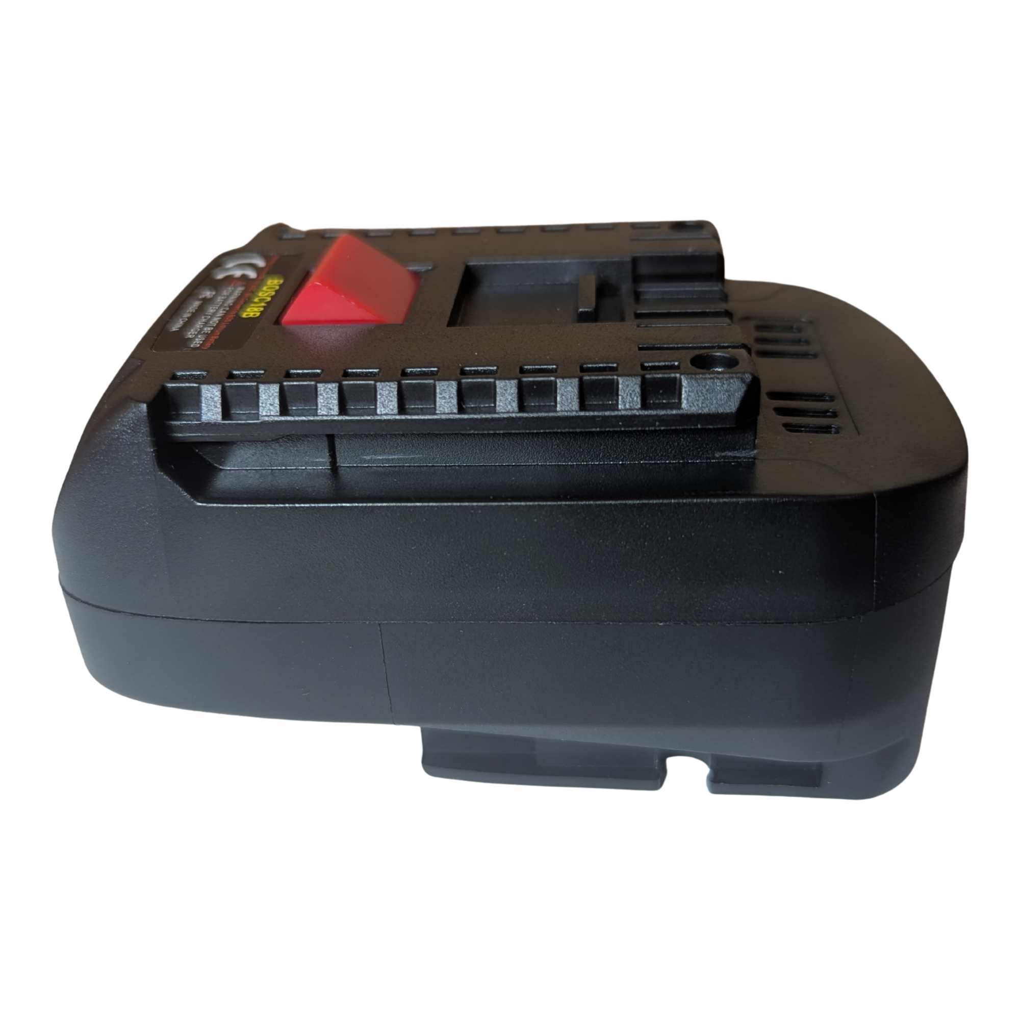 Bosch 18V PBA (Vert) vers Bosch 18V GBA (Bleu) Adaptateur de batterie