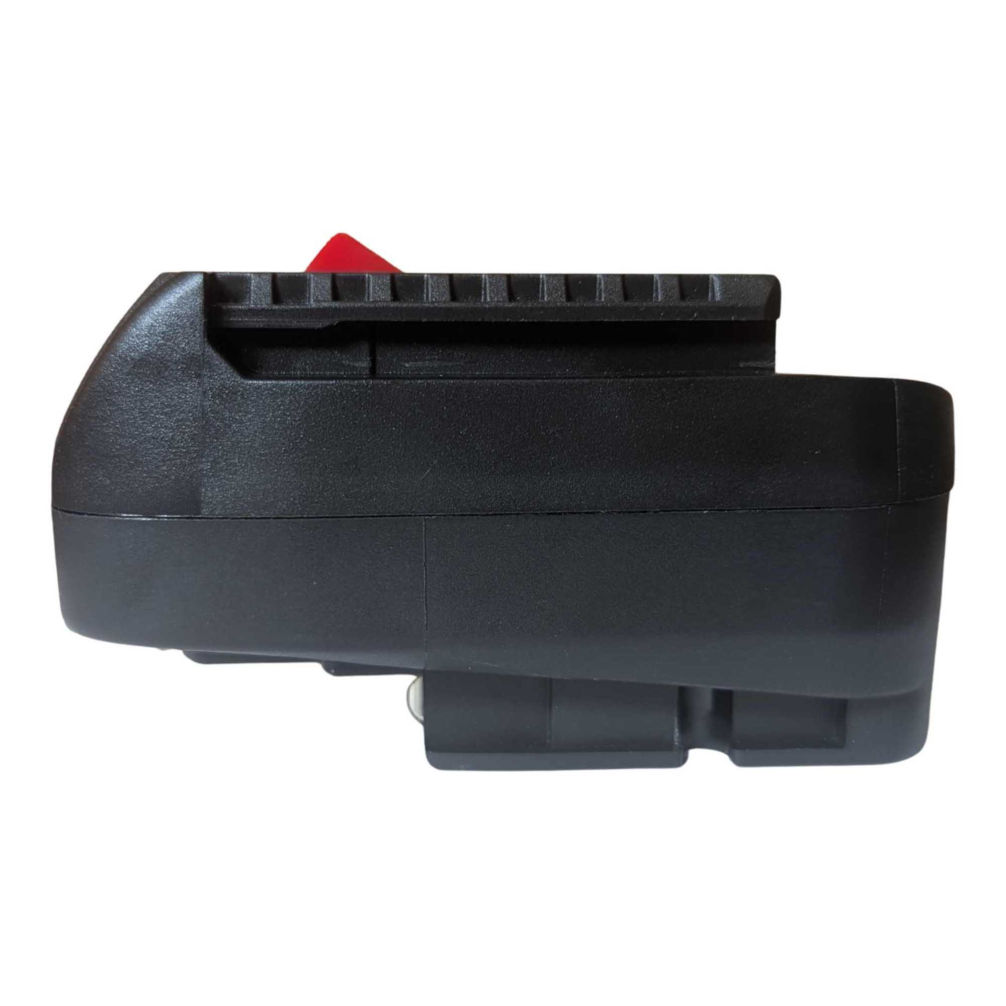 Bosch 18V PBA (Vert) vers Bosch 18V GBA (Bleu) Adaptateur de batterie
