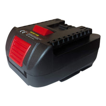 Charger l'image dans la galerie, Adaptateur de batterie Bosch (Vert) 18V vers Bosch (Bleu) 18V

