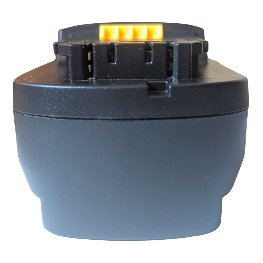 Adaptateur de batterie Bosch (Vert) 18V vers DeWalt 20V