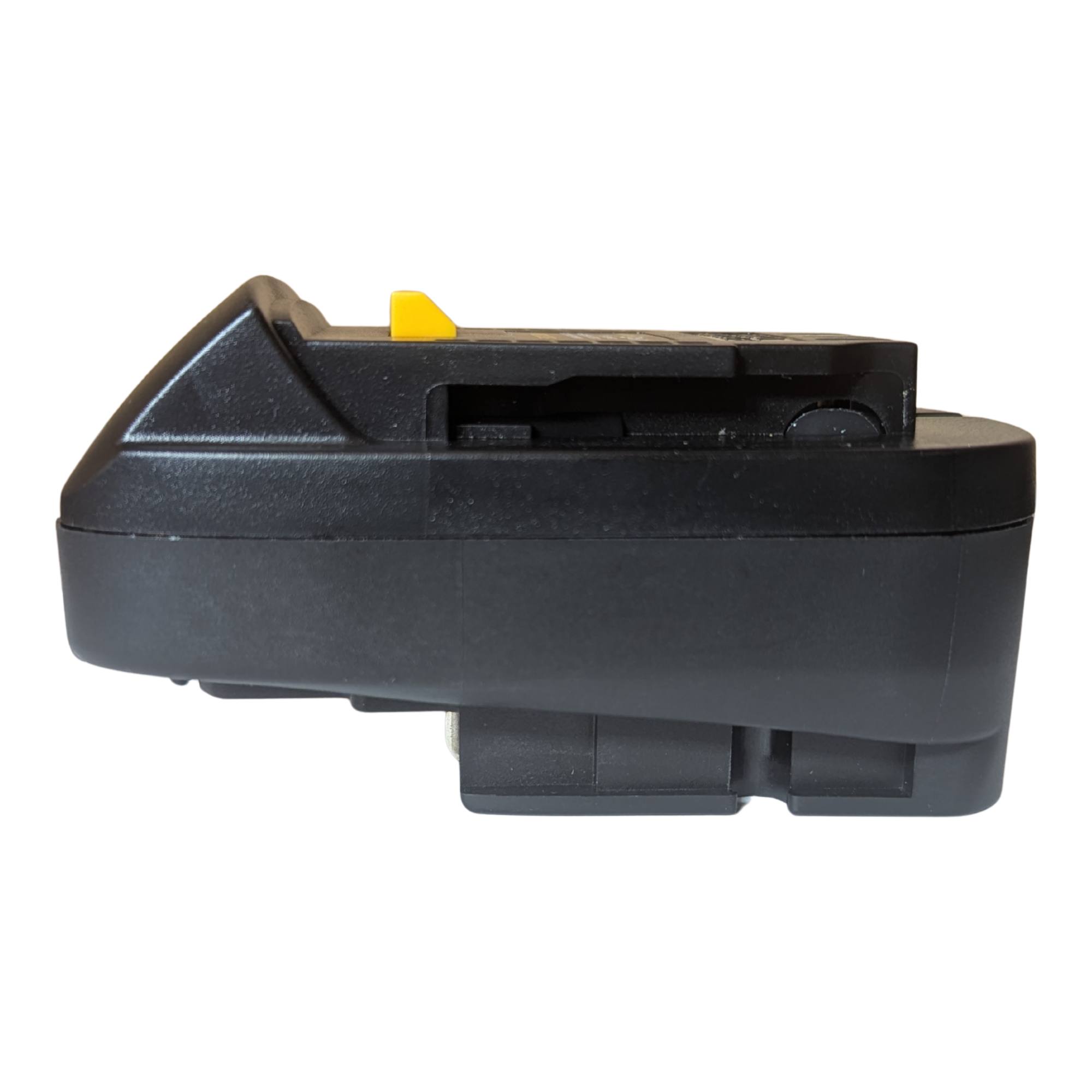 Adaptateur de batterie Bosch (Vert) 18V vers DeWalt 20V