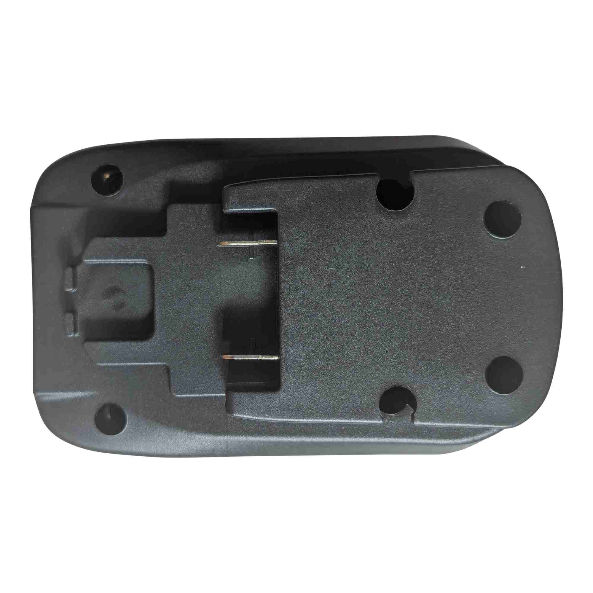 Adaptateur de batterie Bosch (Vert) 18V vers DeWalt 20V