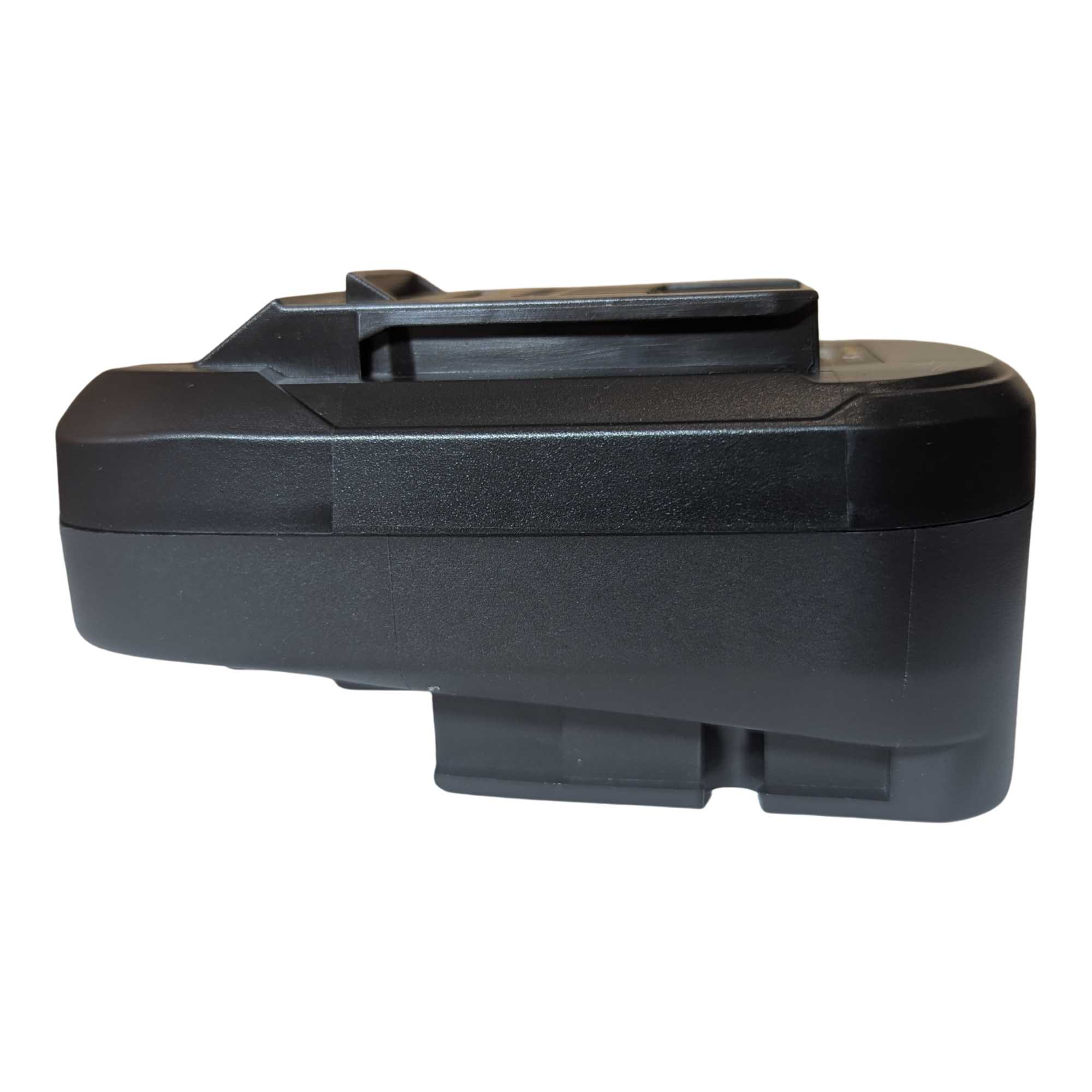 Adaptateur de batterie Bosch (Vert) 18V vers Einhell PXC 18V
