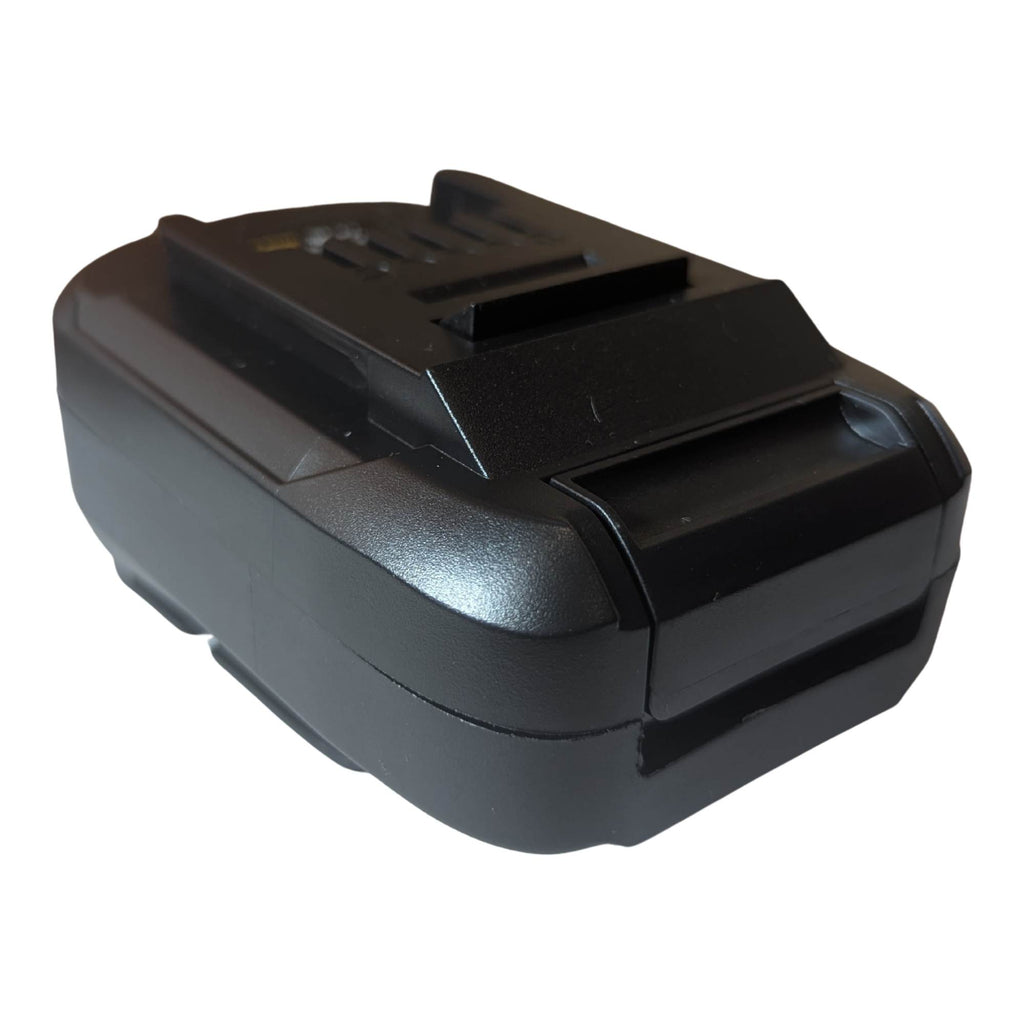 Adaptateur de batterie Bosch (Vert) 18V vers Einhell PXC 18V