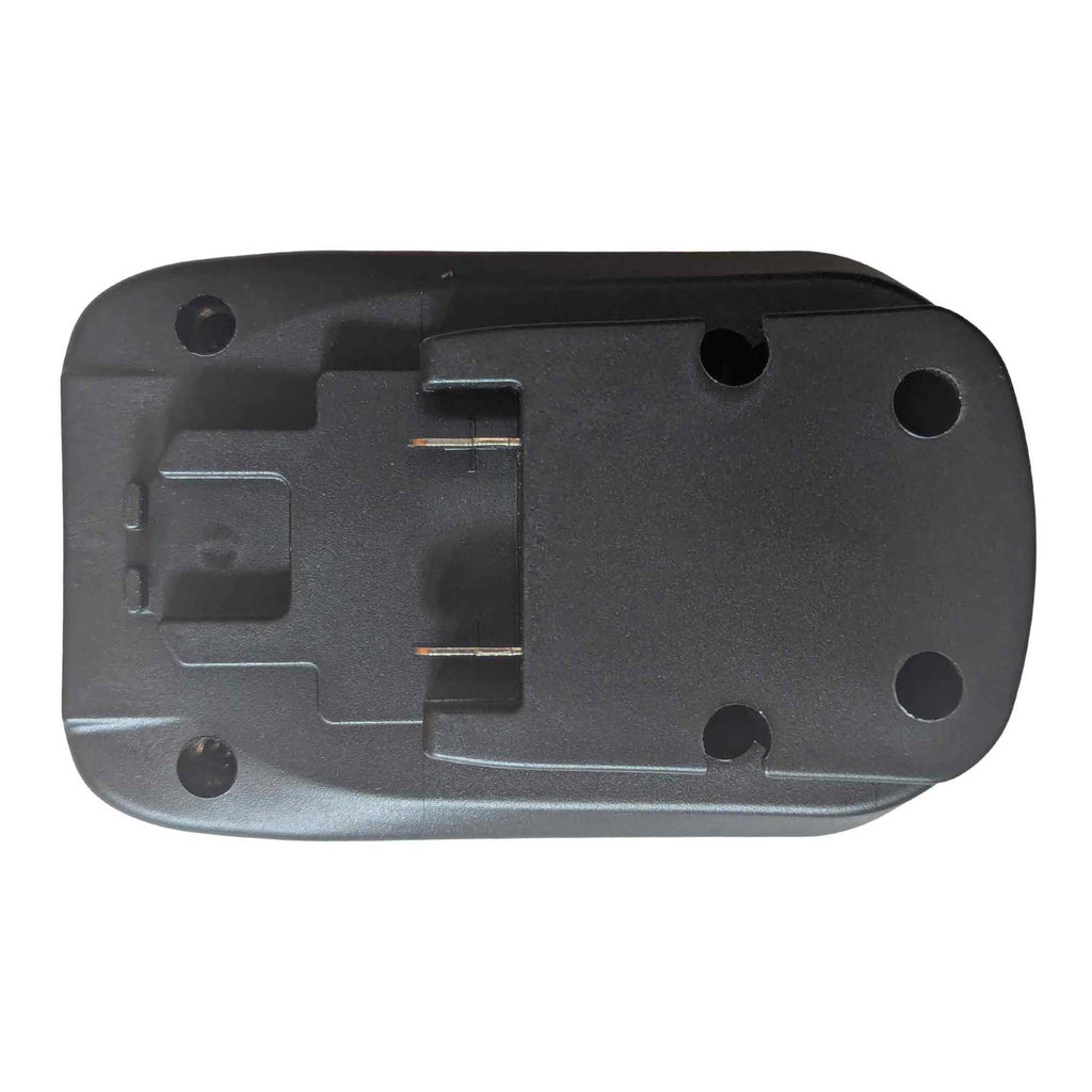 Adaptateur de batterie Bosch (Vert) 18V vers Einhell PXC 18V