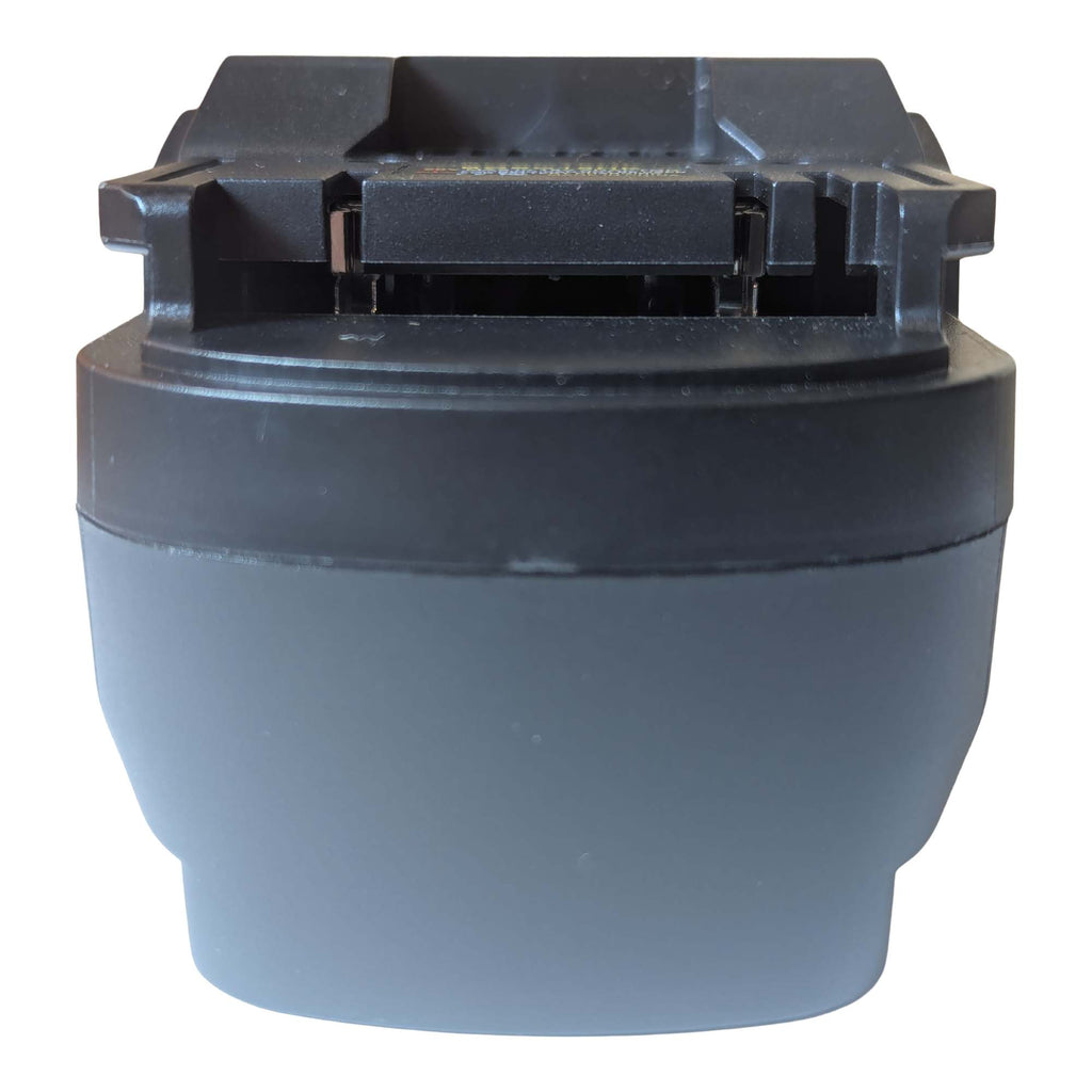 Adaptateur de batterie Bosch (Vert) 18V vers Hikoki 18V