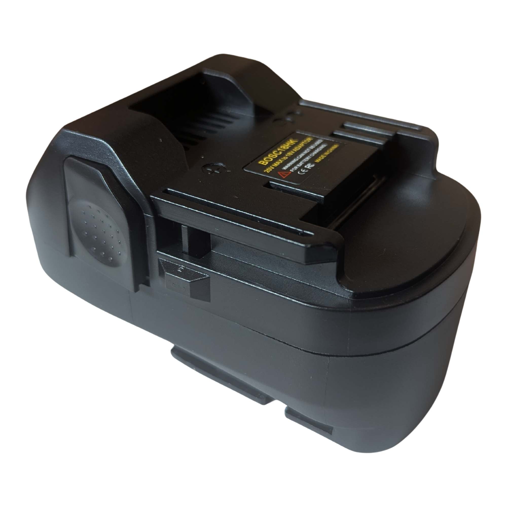 Adaptateur de batterie Bosch (Vert) 18V vers Hikoki 18V