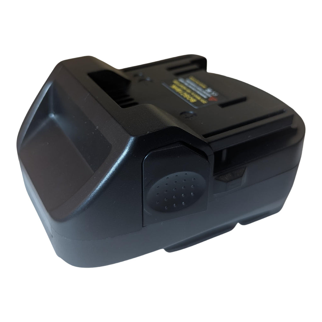 Adaptateur de batterie Bosch (Vert) 18V vers Hikoki 18V