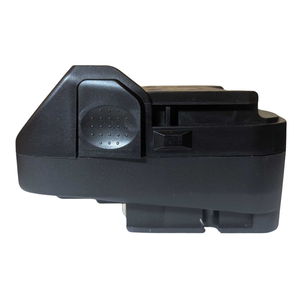 Adaptateur de batterie Bosch (Vert) 18V vers Hikoki 18V