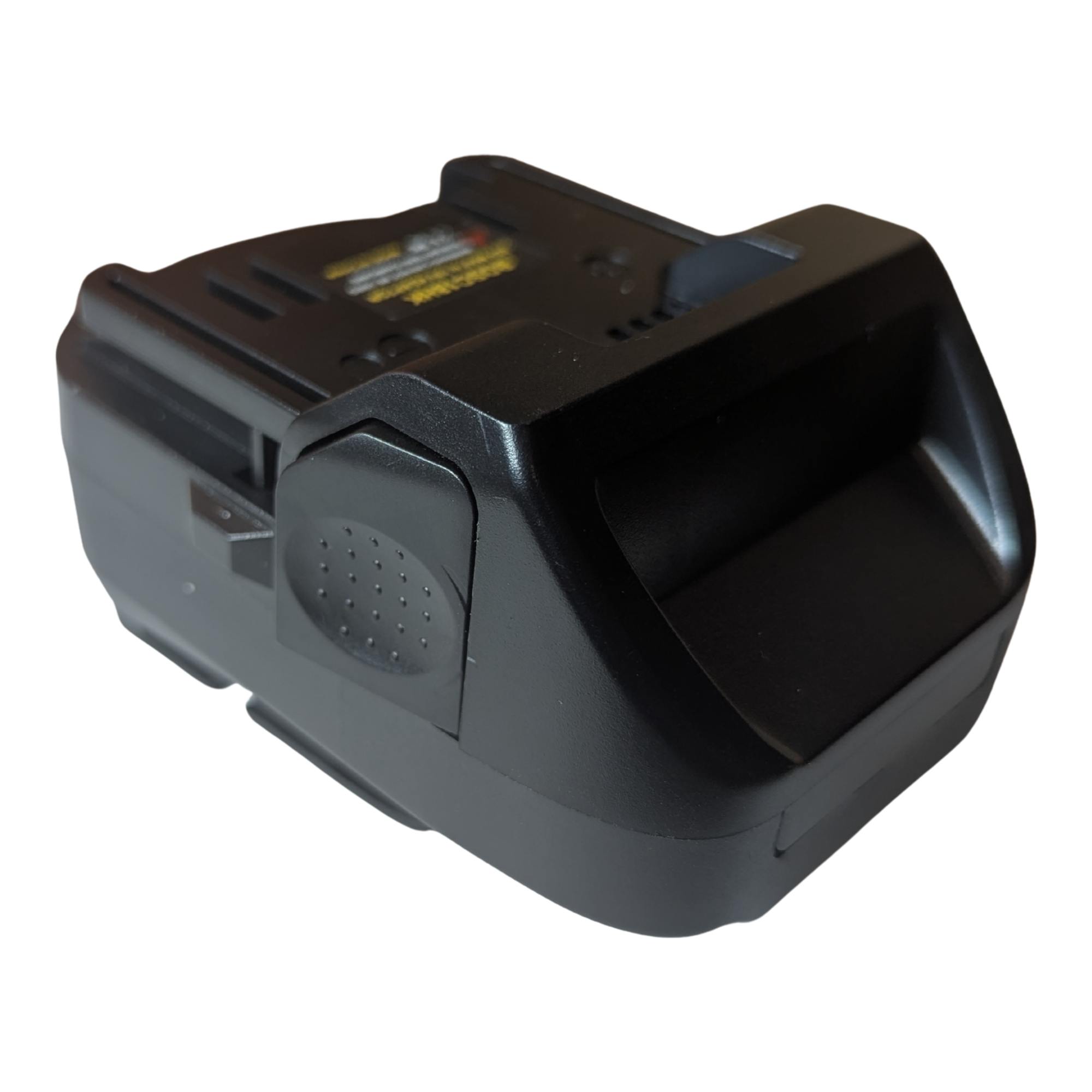 Adaptateur de batterie Bosch (Vert) 18V vers Metabo HPT 18V