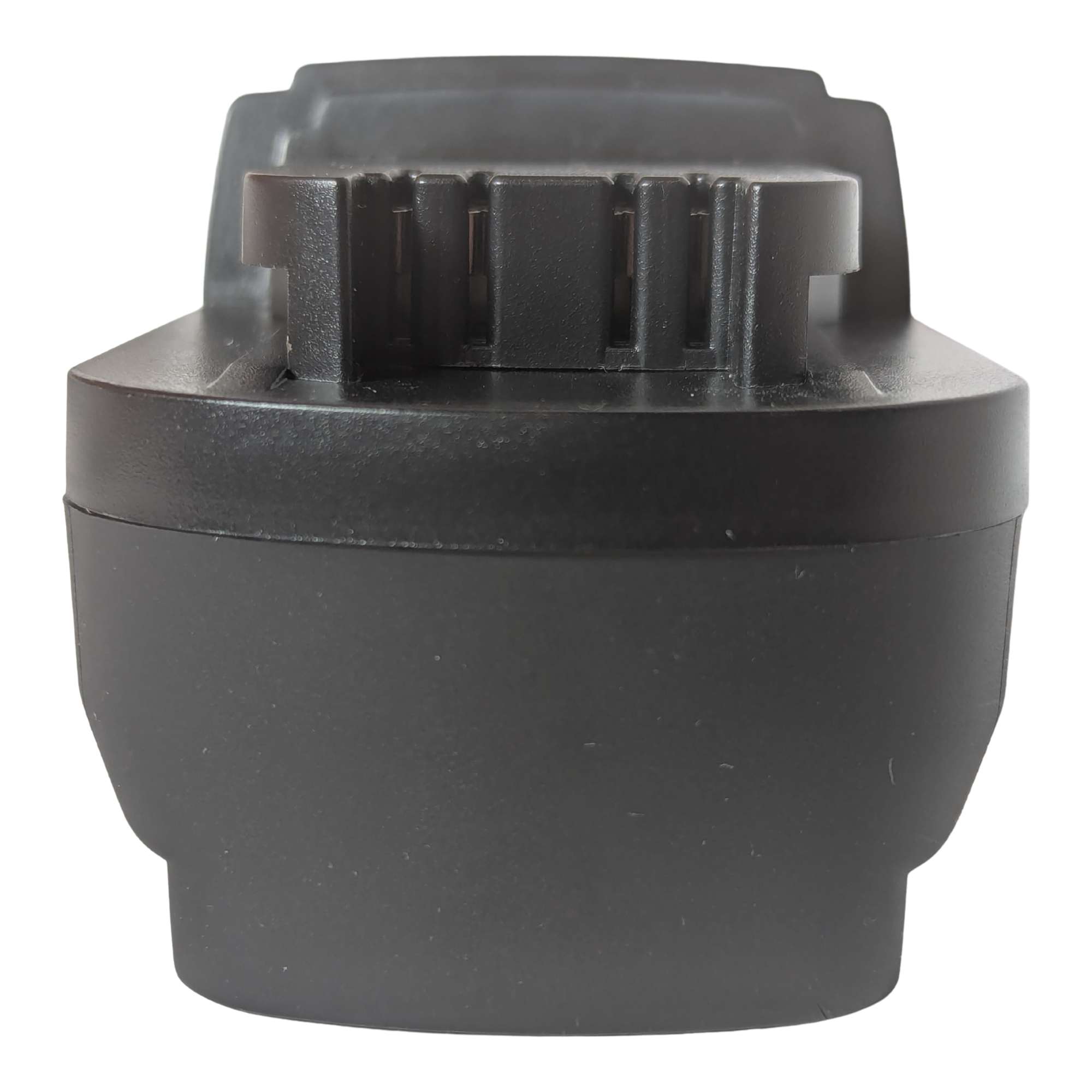 Adaptateur de batterie Bosch (Vert) 18V vers Milwaukee 18V
