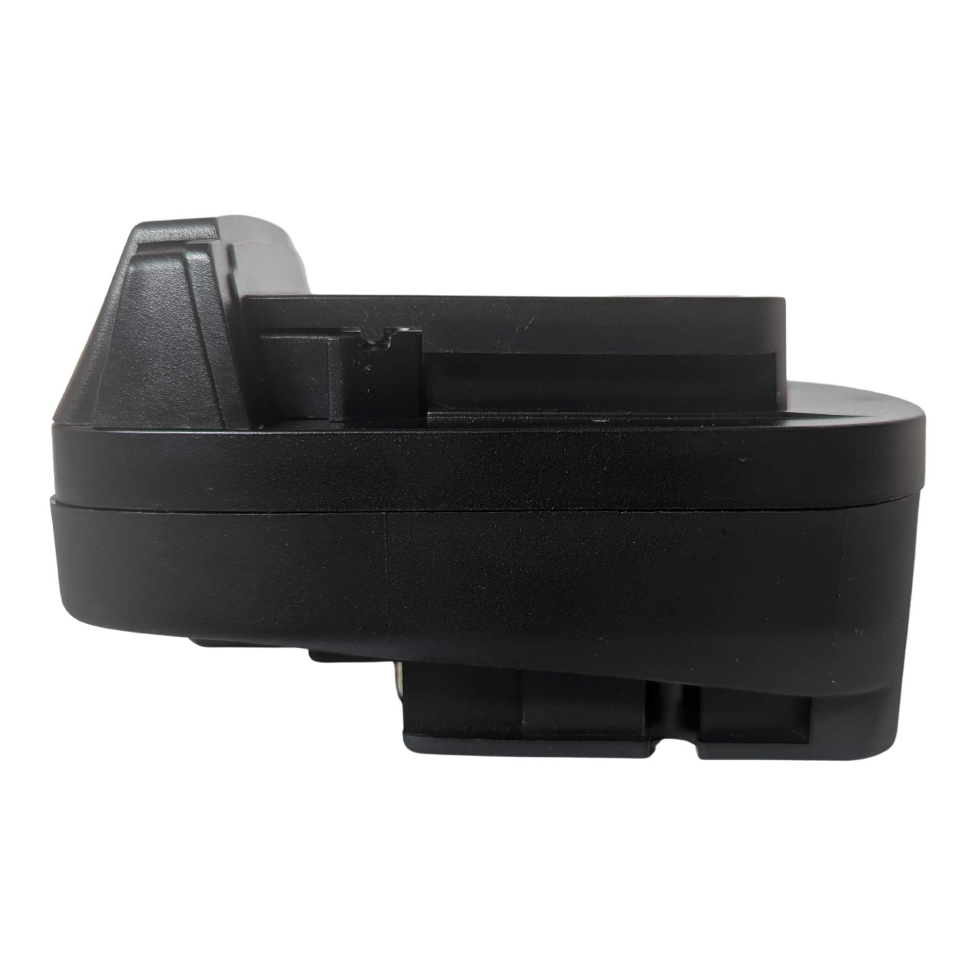 Adaptateur de batterie Bosch (Vert) 18V vers Milwaukee 18V