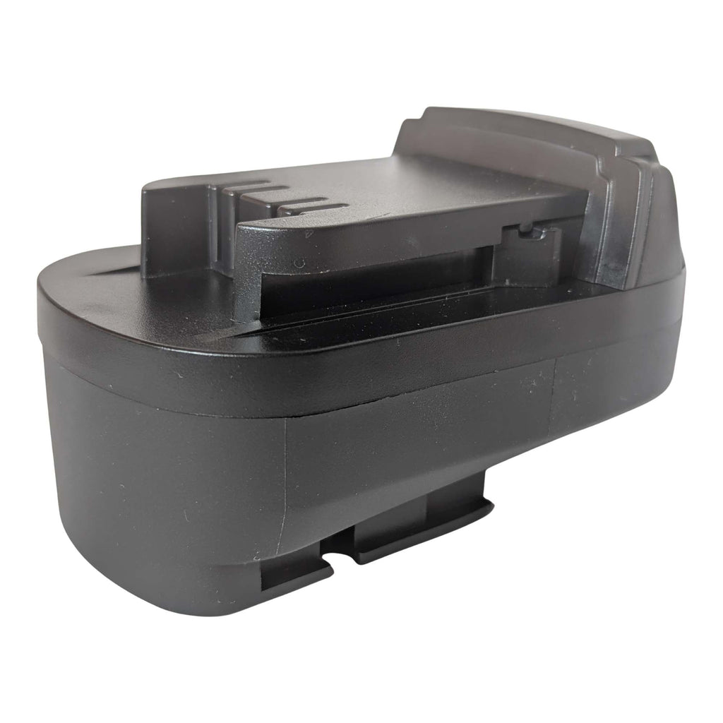 Adaptateur de batterie Bosch (Vert) 18V vers Milwaukee 18V