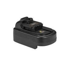 Charger l&#39;image dans la galerie, Bosch 18V à DeWalt 12V Adaptateur de Batterie
