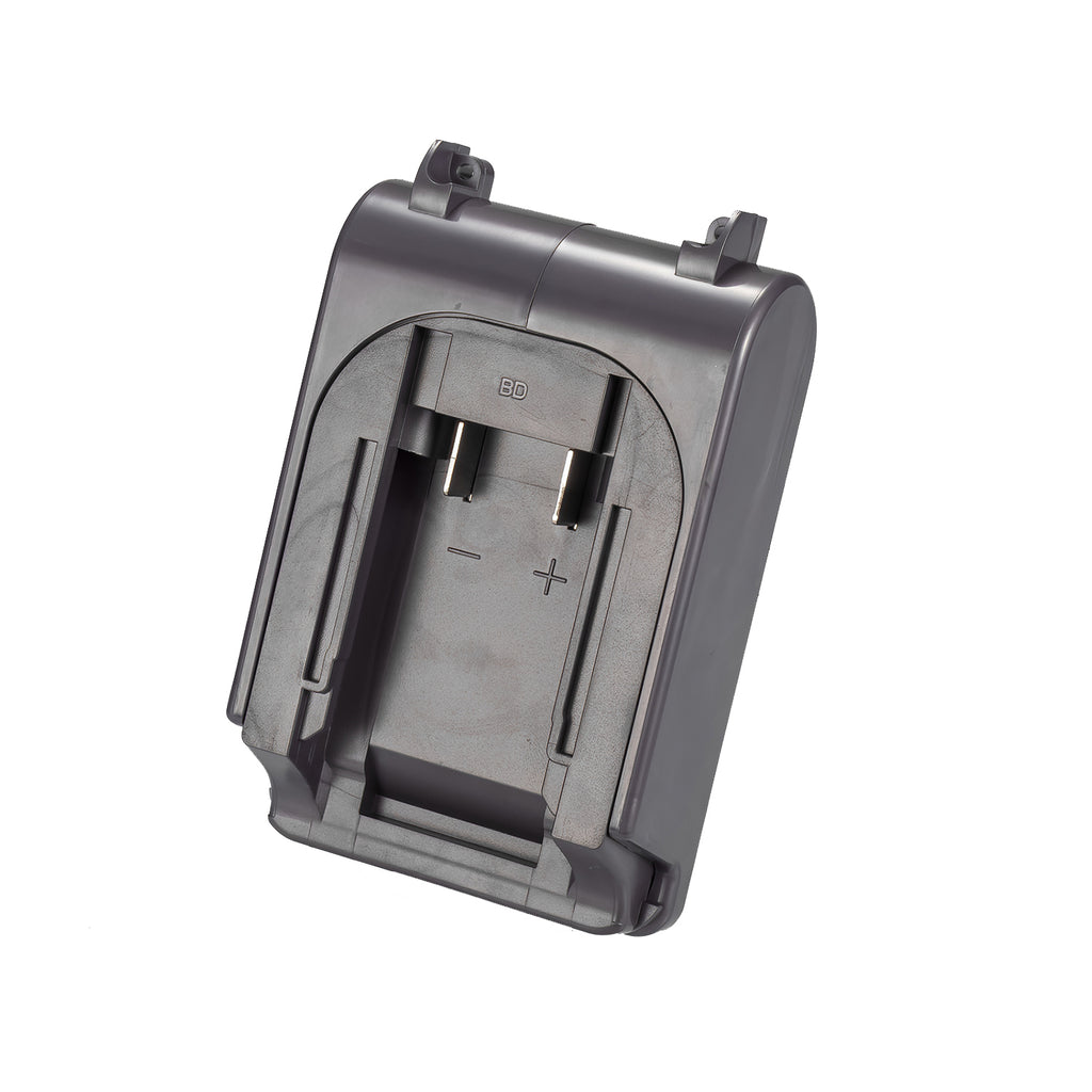 Bosch 18V GBA (Bleu) vers Dyson V7 Adaptateur de batterie