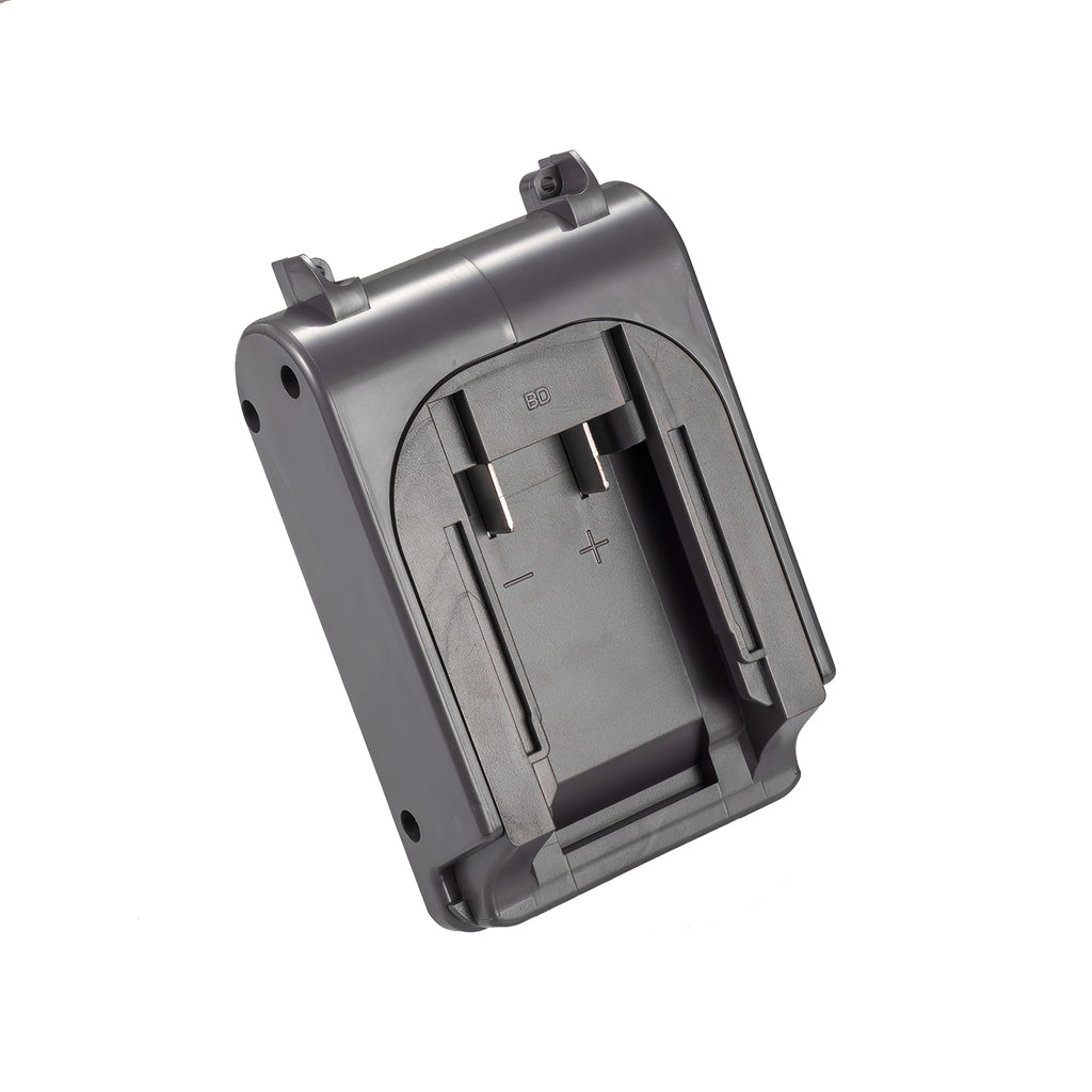Bosch 18V GBA (Bleu) vers Dyson V8 Adaptateur de batterie