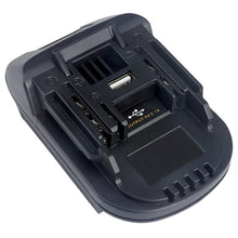 Charger l&#39;image dans la galerie, Bosch 18V à Makita 18V Adaptateur de Batterie
