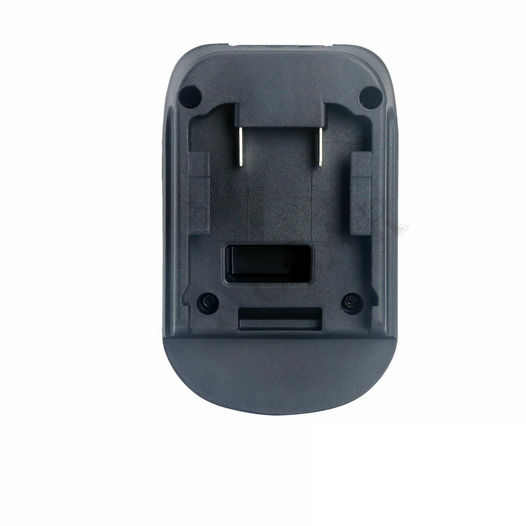 Bosch 18V GBA (Bleu) vers Makita 18V LXT Adaptateur de batterie