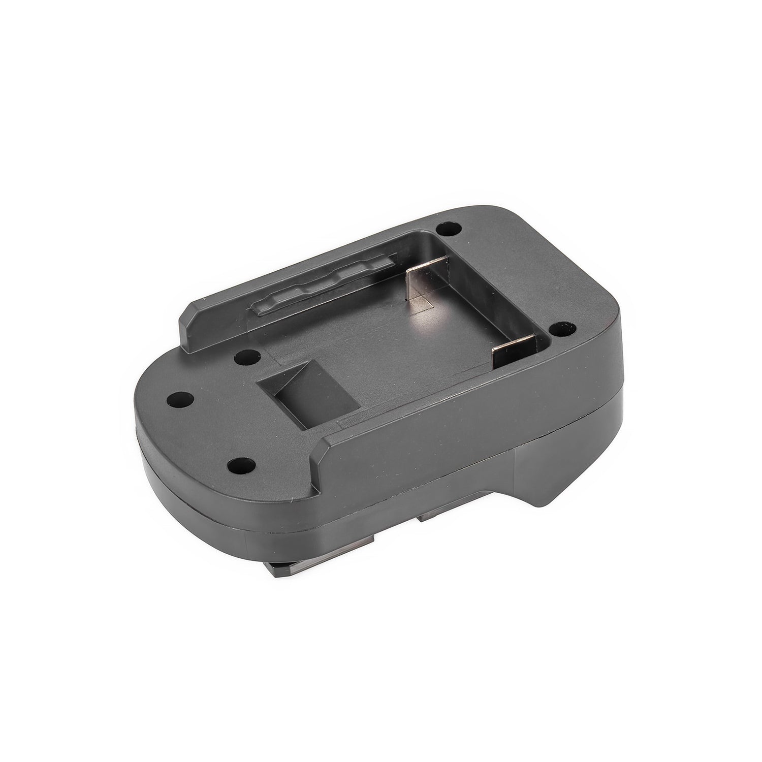 Bosch (Bleu) 18V vers Metabo 18V CAS Adaptateur de batterie