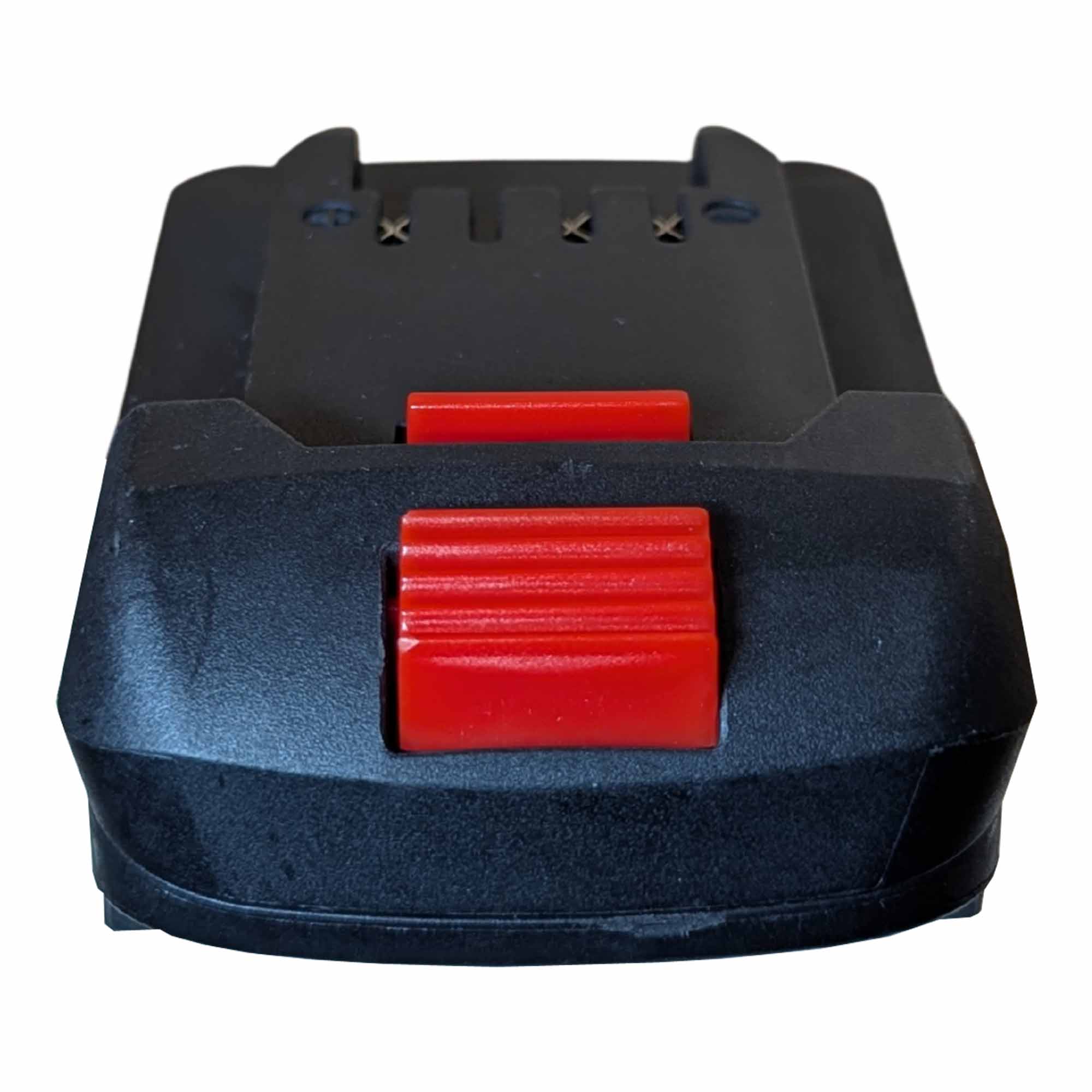 Bosch 18V GBA (Bleu) vers Parkside X20V Adaptateur de batterie