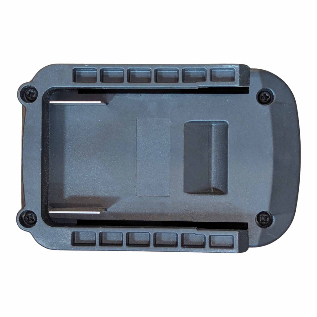 Bosch 18V GBA (Bleu) vers Parkside X20V Adaptateur de batterie