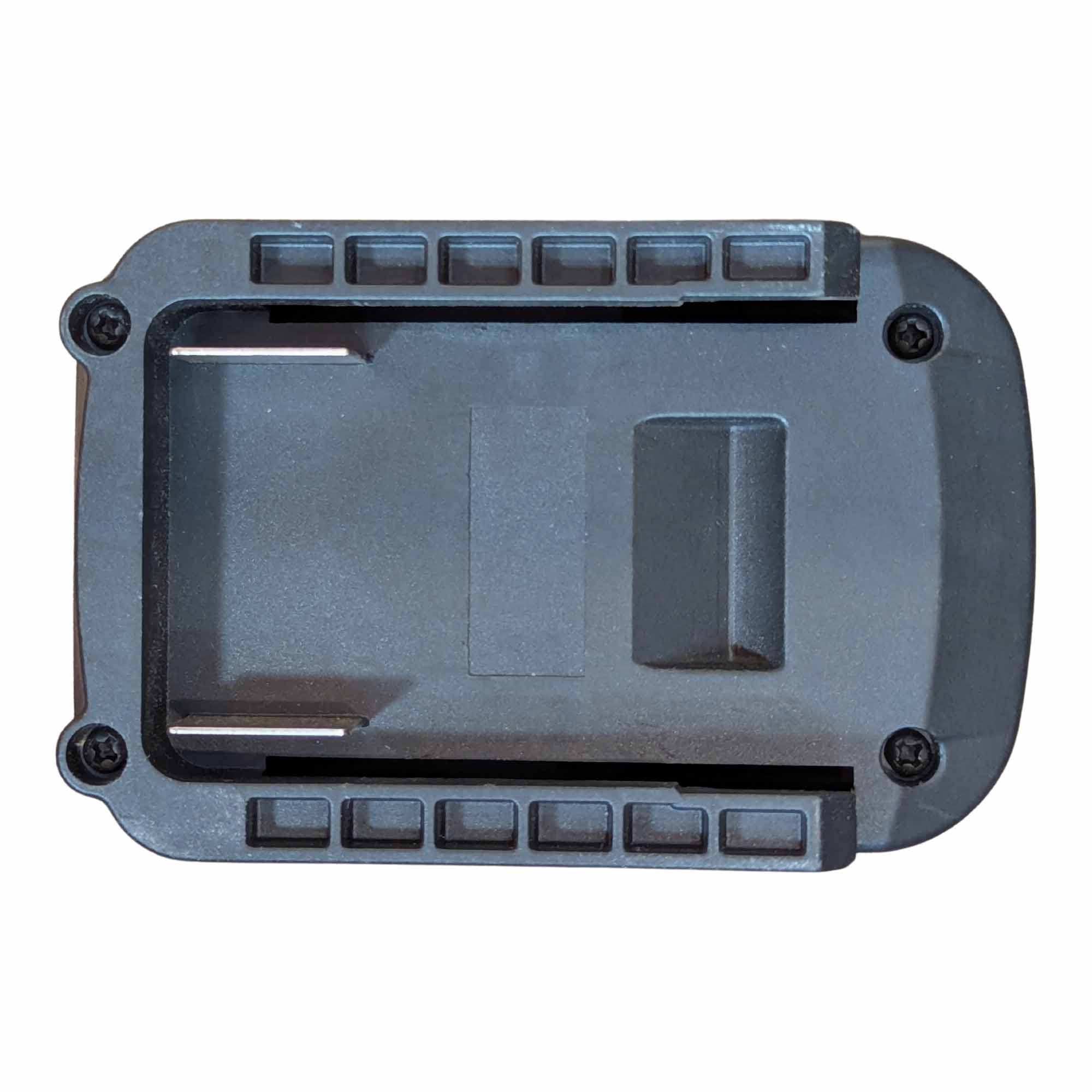 Bosch 18V GBA (Bleu) vers Parkside X20V Adaptateur de batterie