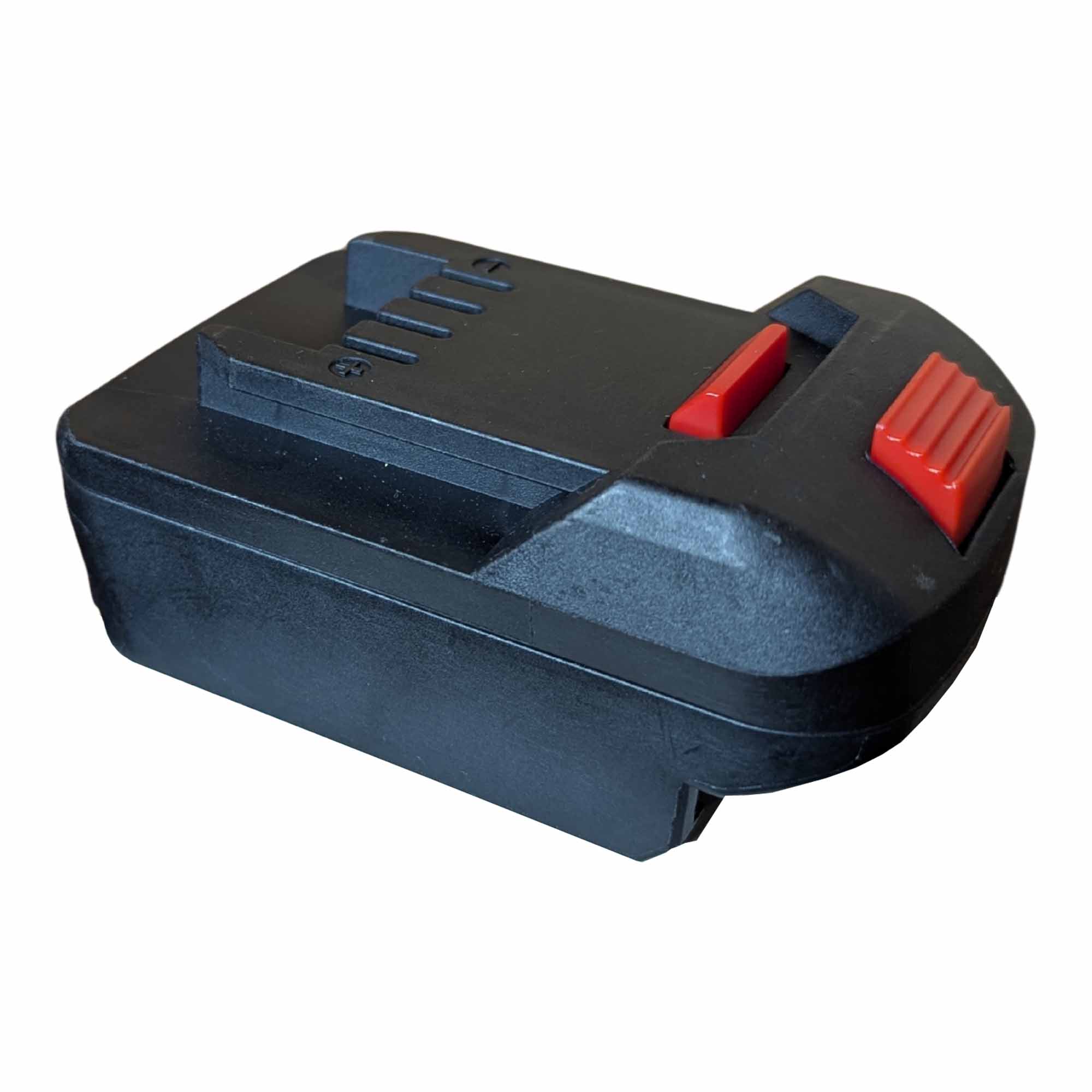 Bosch 18V GBA (Bleu) vers Parkside X20V Adaptateur de batterie