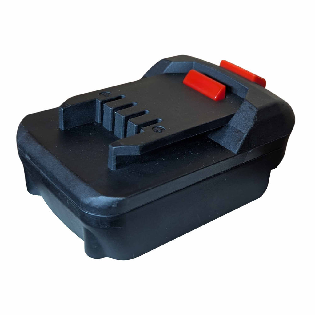 Bosch 18V GBA (Bleu) vers Parkside X20V Adaptateur de batterie