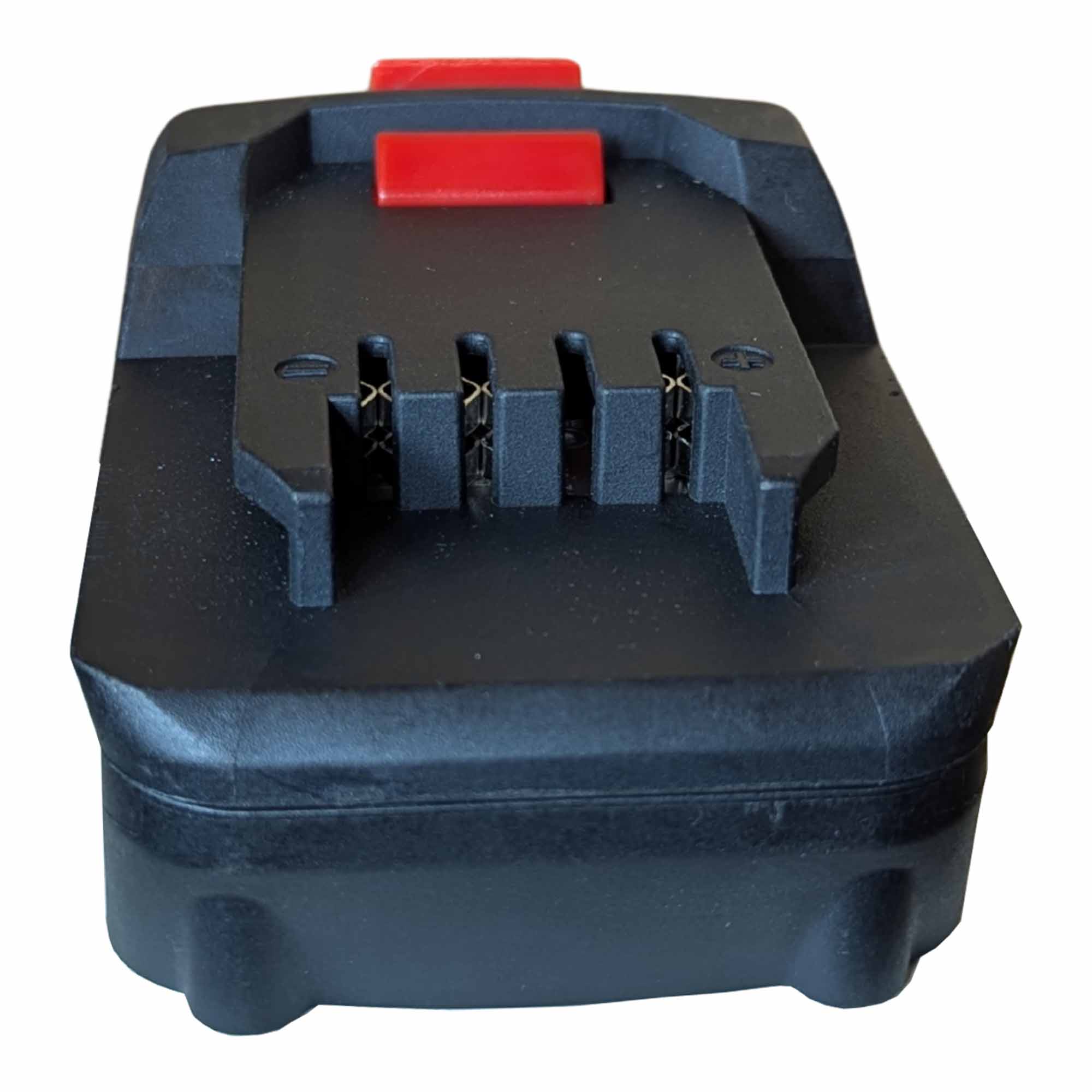 Bosch 18V GBA (Bleu) vers Parkside X20V Adaptateur de batterie