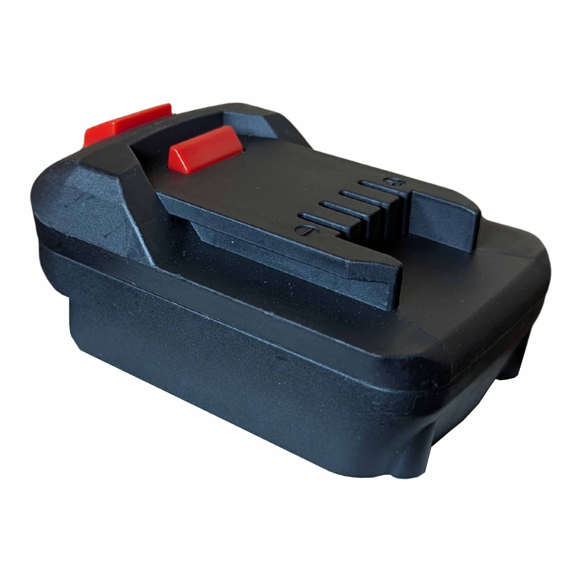 Bosch 18V GBA (Bleu) vers Parkside X20V Adaptateur de batterie