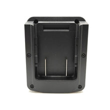 Charger l'image dans la galerie, Adaptateur de batterie CAT 18V vers Milwaukee 18V
