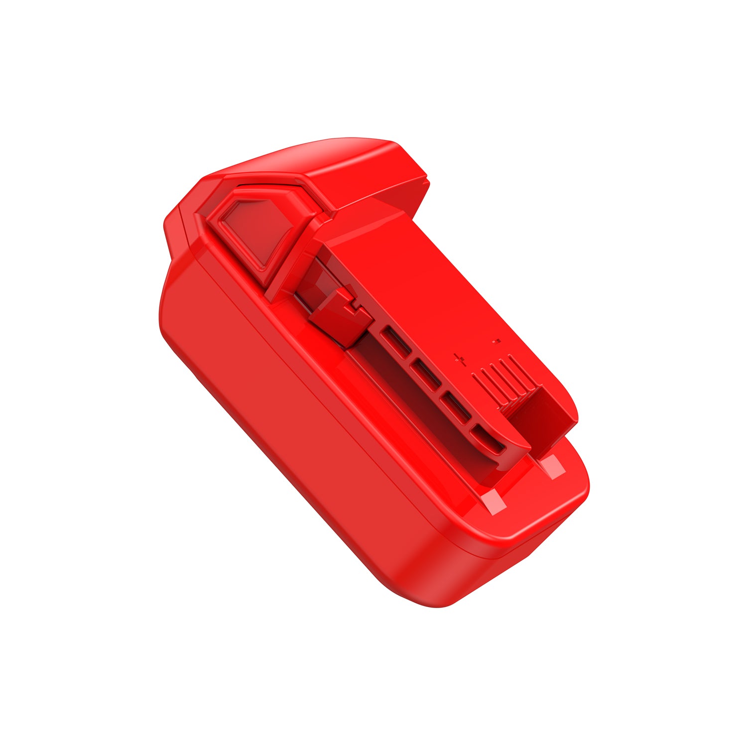 Craftsman 20V vers Milwaukee M18 Adaptateur de batterie