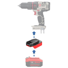 Charger l&#39;image dans la galerie, Craftsman 20V à Porter Cable 20V Adaptateur de Batterie
