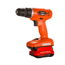 Charger l&#39;image dans la galerie, Craftsman 20V à Black and Decker 18V Adaptateur de Batterie
